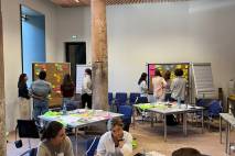 Summer School 2025 - Affinity Diagramming