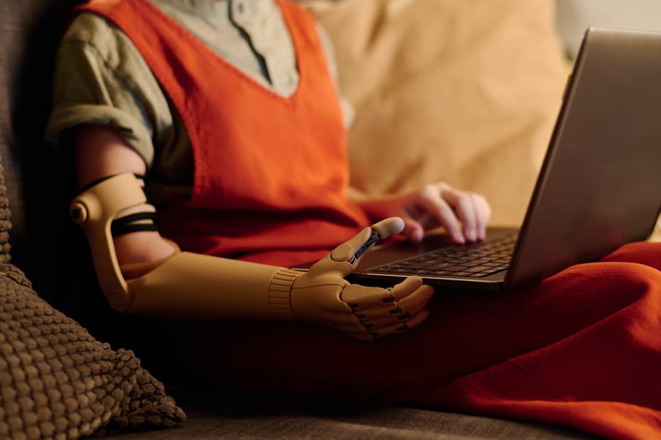 Bild zum Thema Barrierefreiheit