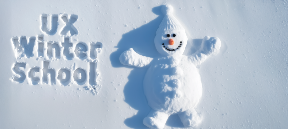 UX Winter School