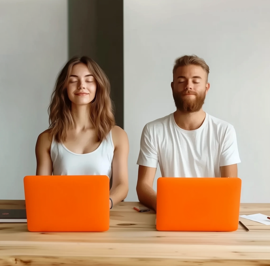 Bild Designing for Wellbeing