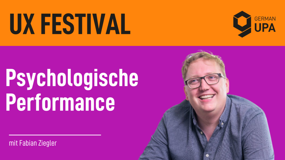 Thumbnail Psychologische Performance