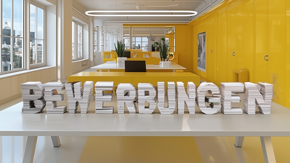 Titelbild Bewerbungen