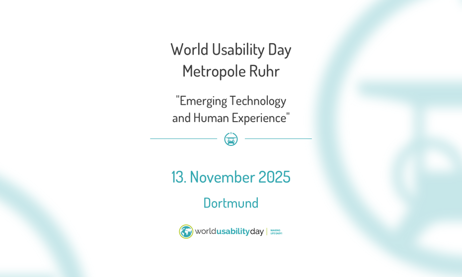 ruhrWUD 2025 13.11.25 Dortmund