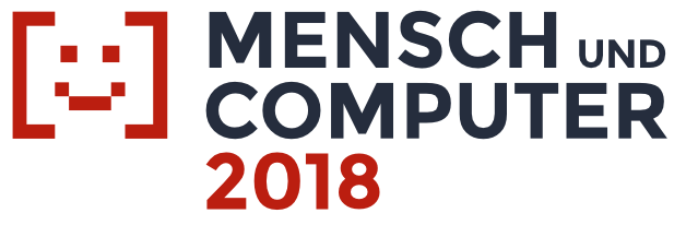 Logo Mensch und Computer 2018