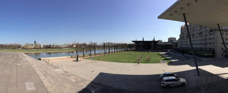 Congress Center Dresden