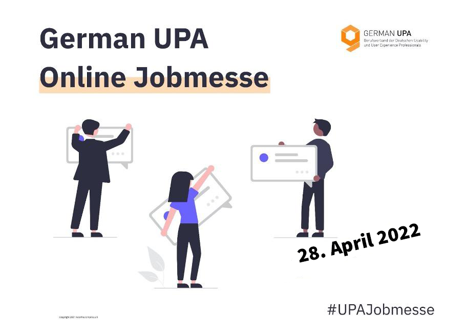 jobmesse