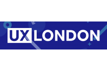 Logo UX London