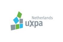 UXPA Netherlands Logo