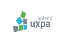 UXPA Poland Logo