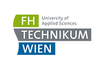 Logo FH Technikum Wien