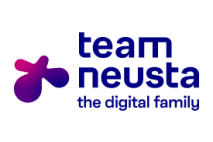 team neusta Logo