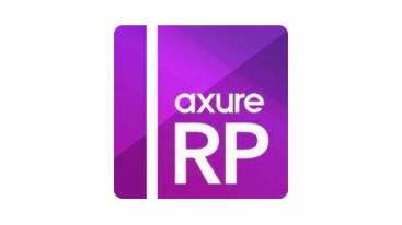 Logo Axure RP