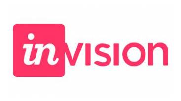 Logo invision