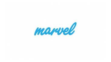 Logo Marvel