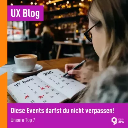 Sharepic Top 7 Events