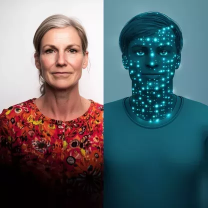 Echte Personas vs. KI Personas