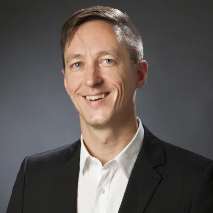 Björn Braune Portrait