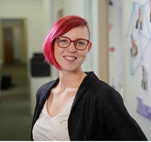 Dr. Michaela Kauer-Franz