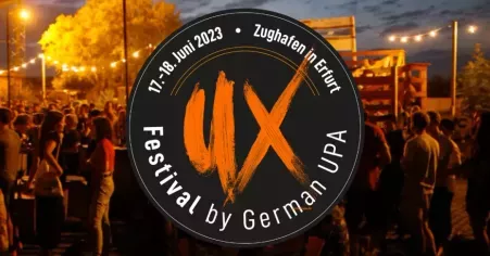 UX Festival 2023