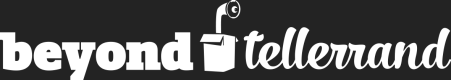 beyond tellerrand Logo