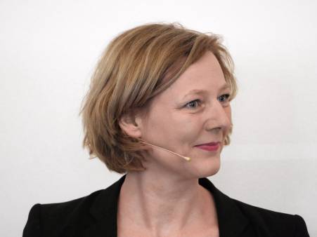 Prof. Dr. Gesche Joost