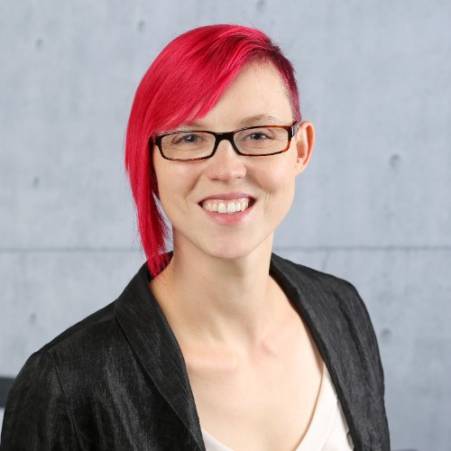 Michaela Kauer-Franz