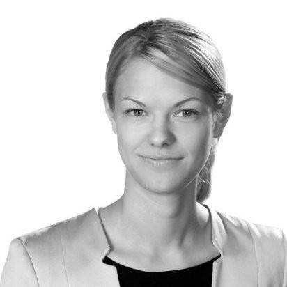 Prof. Dr. Sarah Diefenbach