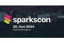Sparkscon Logo