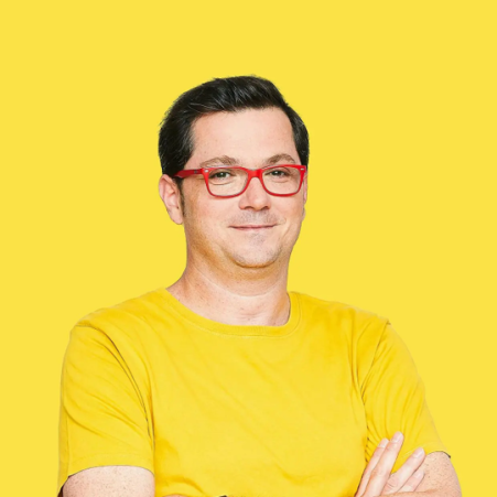 Kay Spiegel UX&amp;I