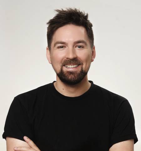 Robin Schreiner - Siemens