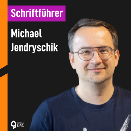 Michael Schriftführer