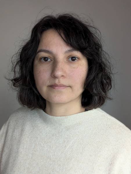 Profilfoto Geschvana von Bruenken