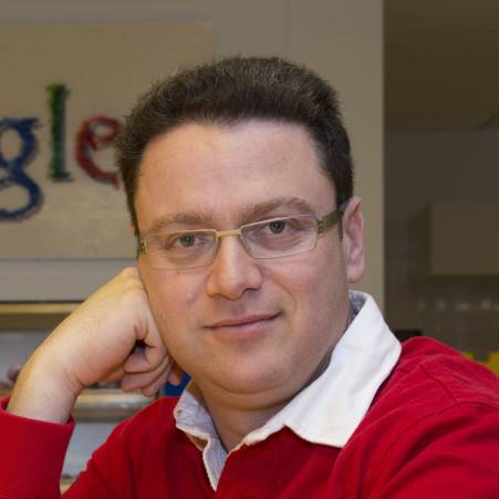 Tomer Sharon Keynote Speaker German UPA