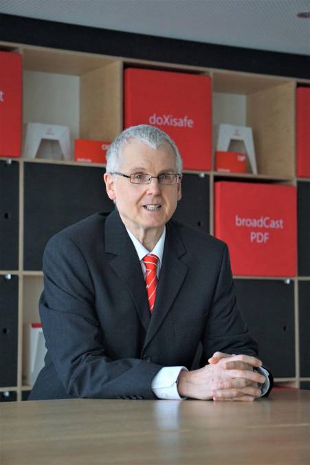 Bild Ulrich Brandner