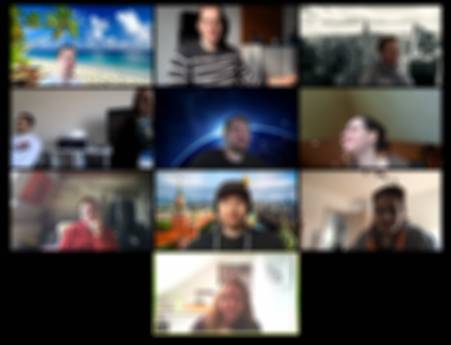 Remote Meeting mit Zoom