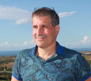 Prof. Joseph A. Giacomin