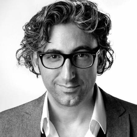 Referent Oliver Gerstheimer