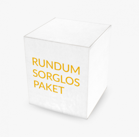 Rundum-Sorglos-Paket