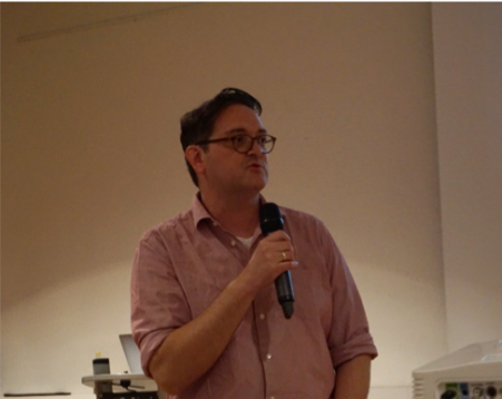 Dr. Med. Oliver Happel